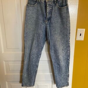 VTG 90s Guess Acid Wash Jeans